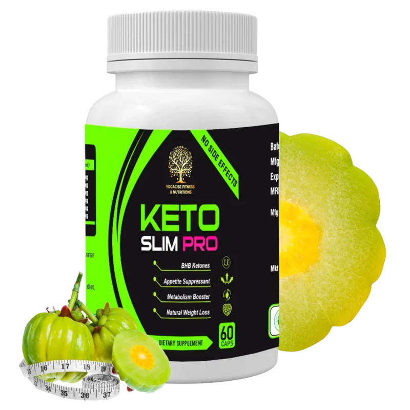 Keto weight loss supplement classic bottle 1200p