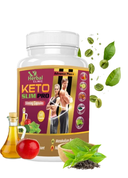 Keto Weight Loss Supplement advance plus